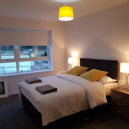 11 Royal View Apartments Στέρλινγκ Εξωτερικό φωτογραφία