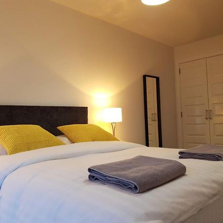 11 Royal View Apartments Στέρλινγκ Εξωτερικό φωτογραφία