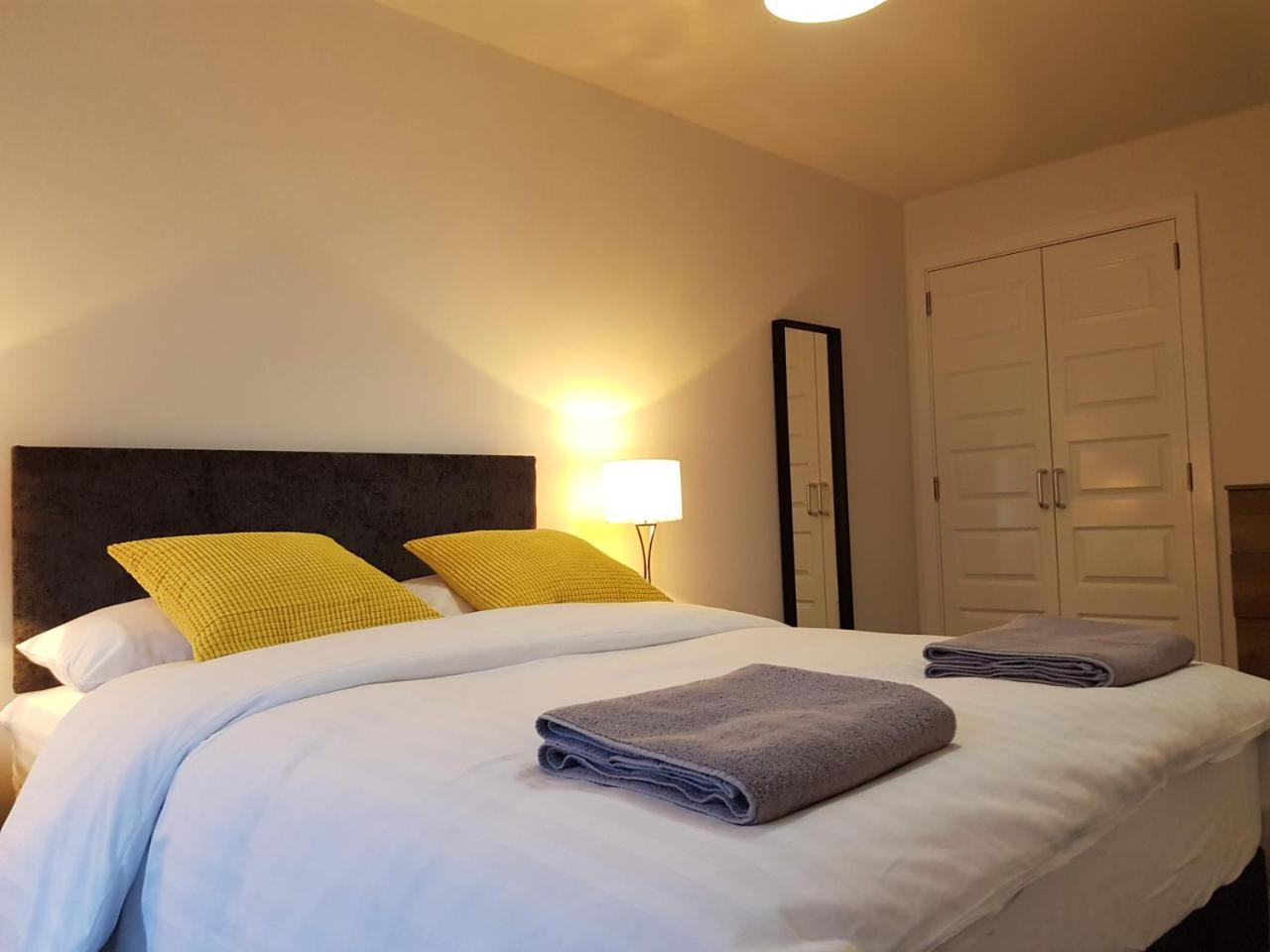 11 Royal View Apartments Στέρλινγκ Εξωτερικό φωτογραφία
