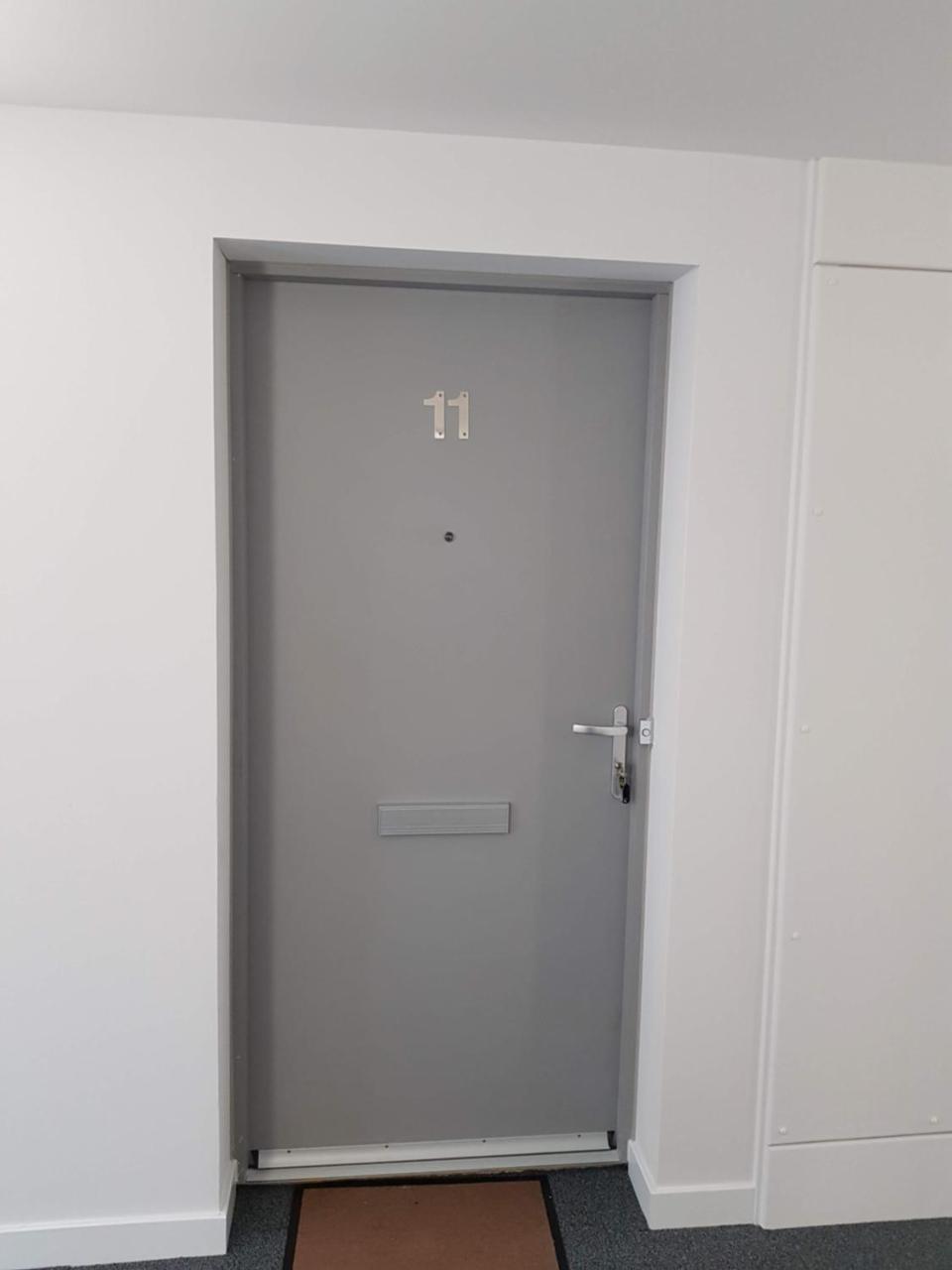 11 Royal View Apartments Στέρλινγκ Εξωτερικό φωτογραφία